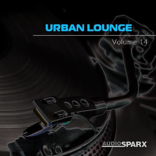 Urban Lounge Volume 14