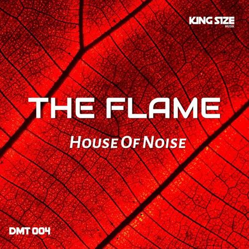 The Flame (Dj Global Byte Mix)