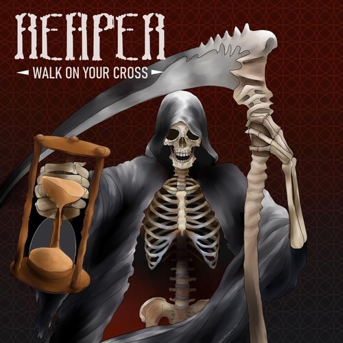 Walk on Your Cross (Explicit)