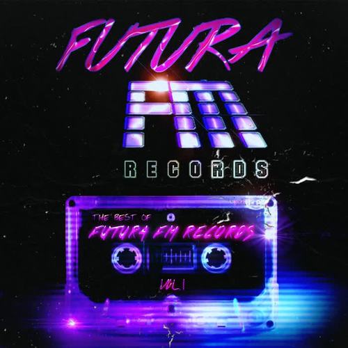 The Best Of Futura FM Records, Vol. 1