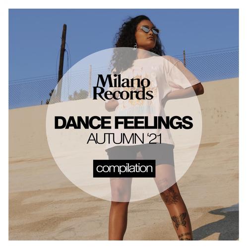 Dance Feelings Autumn '21