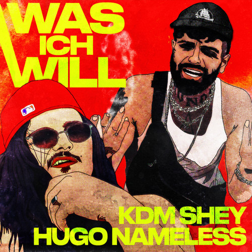 Was ich will (Explicit)