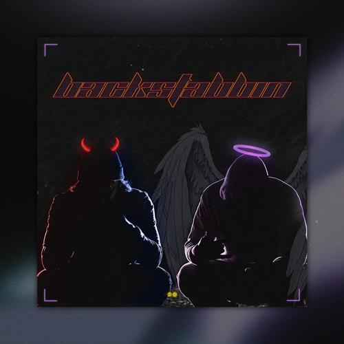 Backstabbin (Explicit)