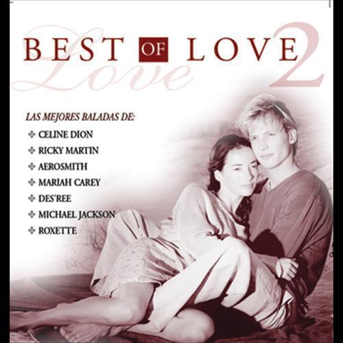 Best Of Love 2