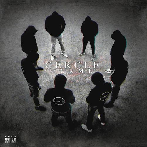 Cercle fermé (Explicit)