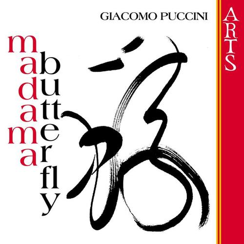 Puccini: Madama Butterfly