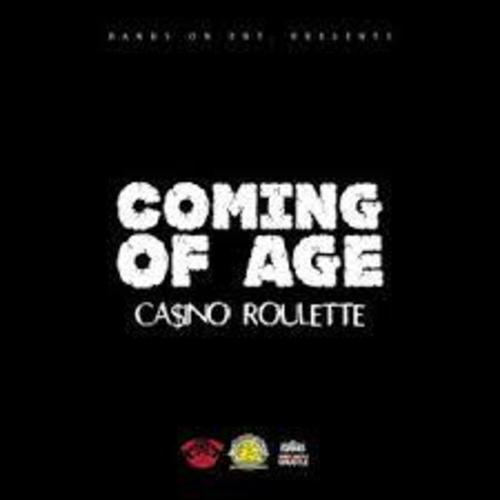 Coming Of Age (Explicit)