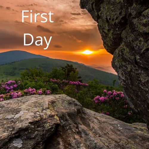 First Day