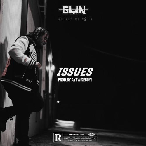 Issues (Explicit)