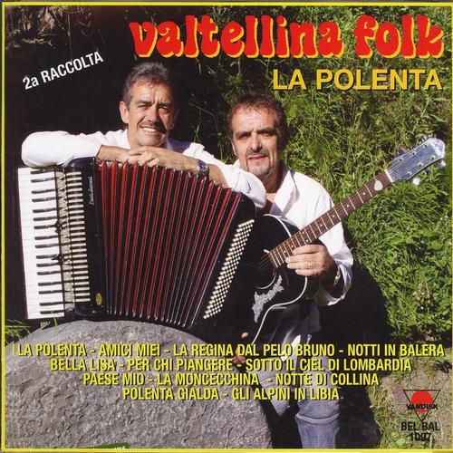 La polenta, vol. 2