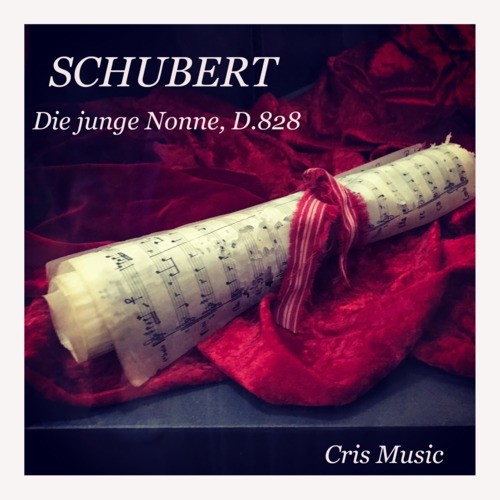 Schubert: Die junge Nonne, D.828