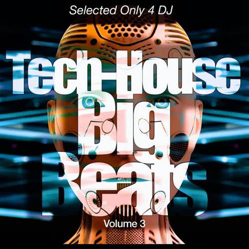 Tech-House Big Beats, Vol. 3