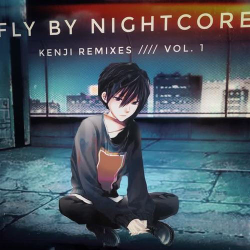 Kenji Remixes, Vol. 1