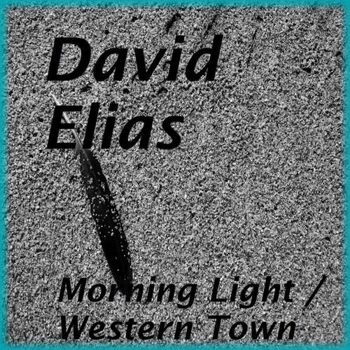 Morning Light / Western Town