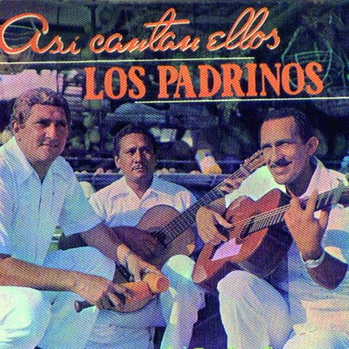 Así Cantan Ellos