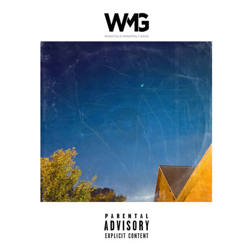 God & The Aliens Watch Over Me (Explicit)