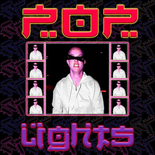 P.O.P. Lights (feat. P.Flxws, Carlos Kasino, Negro & Azul) [Explicit]