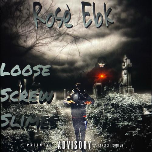 Loose Screw Slimes (Explicit)