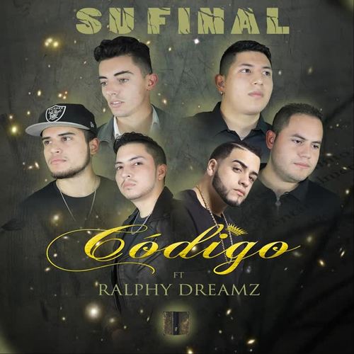 Su Final (feat. Ralphy Dreamz)
