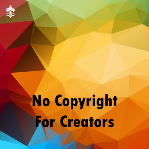 No Copyright For Creators