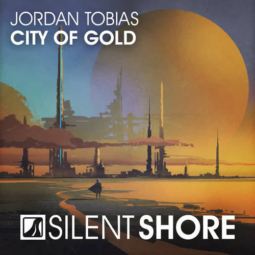 City Of Gold
