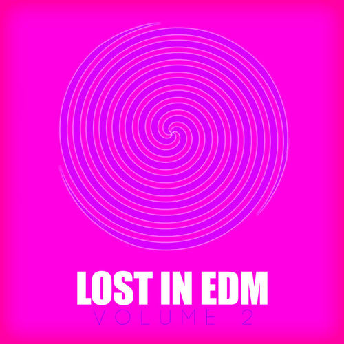 Lost in EDM, Vol. 2