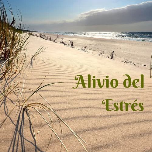 Alivio del Estrés - Melodía Mágica y Sonidos Binaurales para Descansar y Abrir el Alma