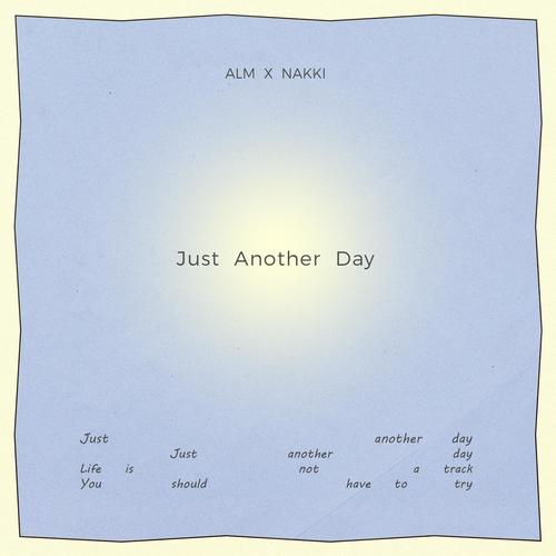 Just Another Day