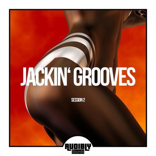 Jackin' Grooves, Session 2