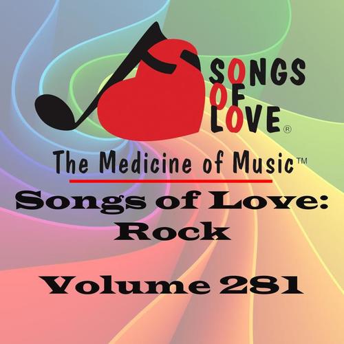 Songs of Love: Rock, Vol. 281