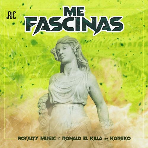 Me Fascinas (feat. Koreko)