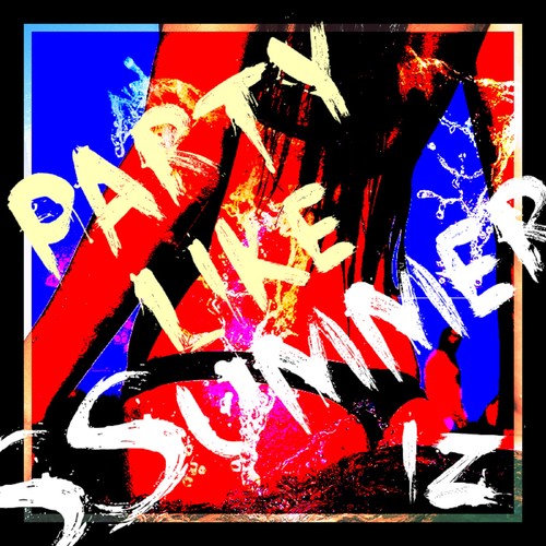 Ssummer!