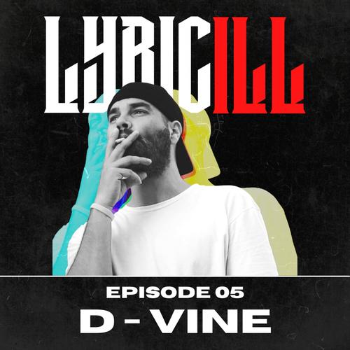 Episode 05 (feat. D-Vine) [Explicit]