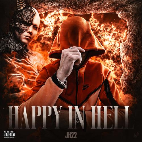 Happy in Hell (Explicit)