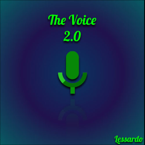 The Voice 2.0