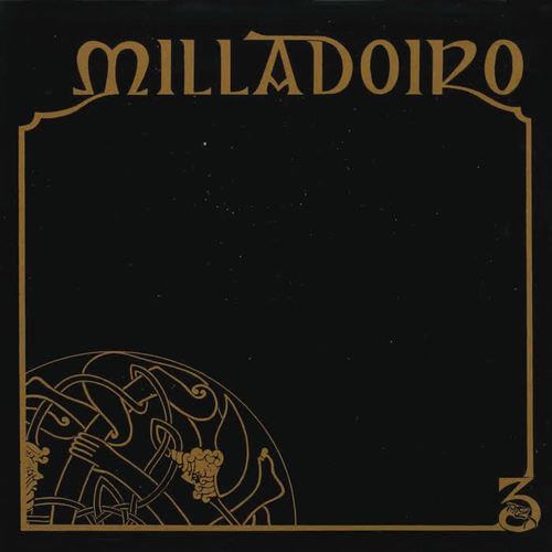 Milladoiro 3