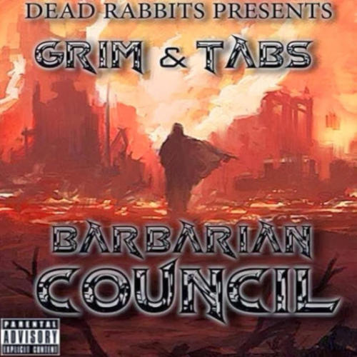 Barbarian Council (Explicit)