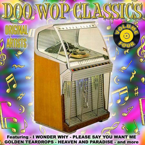 Doo Wop Classics Vol. 4