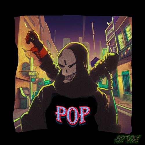 Pop (feat. ATC) [Explicit]