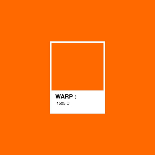 Warp - 1505c