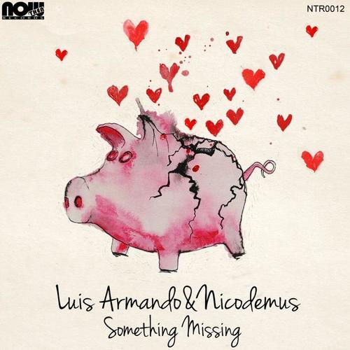 Something Missing EP