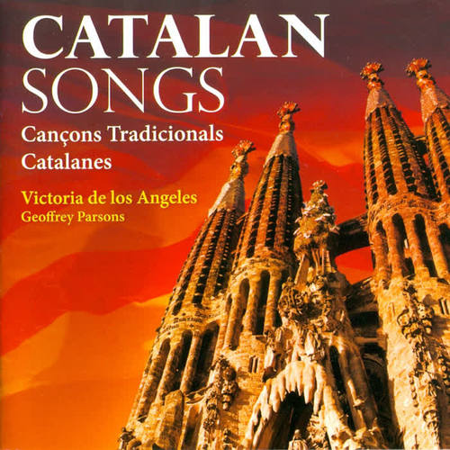 Traditional Catalan Songs