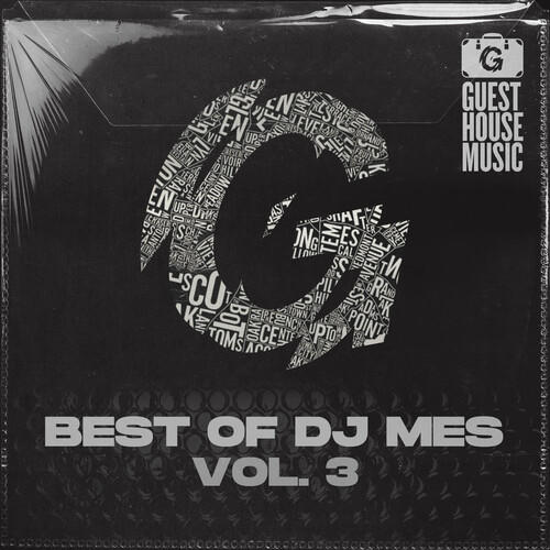 Best of DJ Mes, Vol. 3