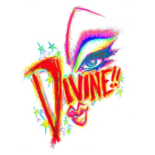 Divine (Explicit)