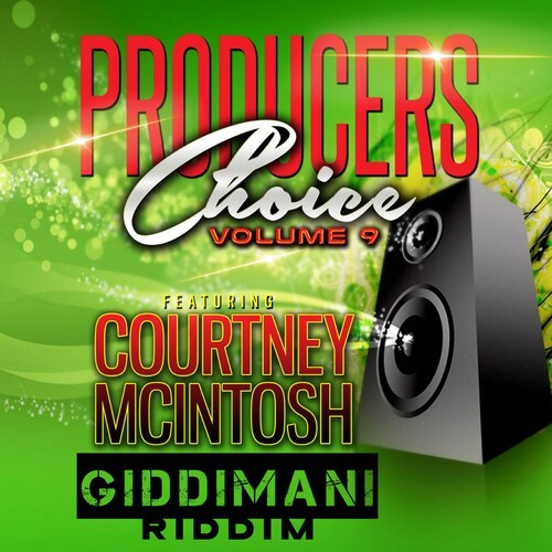 Producers Choice, Vol. 9