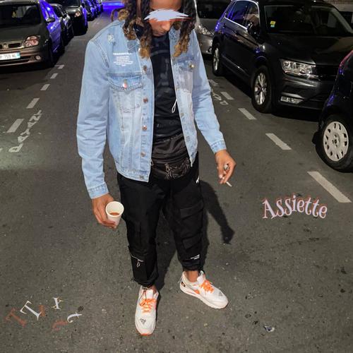 Assiette (Maestro Record Remix) [Explicit]