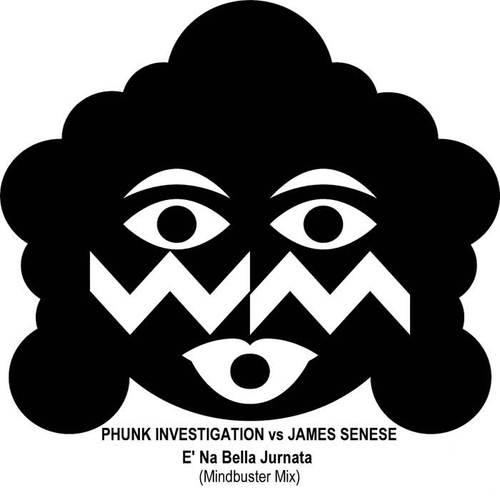 E' Na Bella Jurnata (Mindbuster Mix)