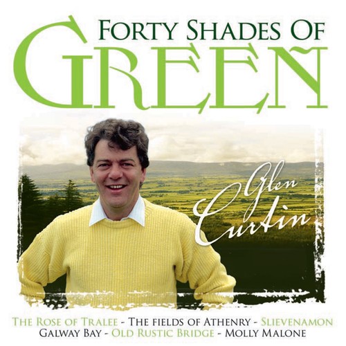 Forty Shades of Green