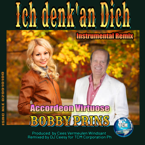 Ich denk' an Dich (2023 Accordeon Version)