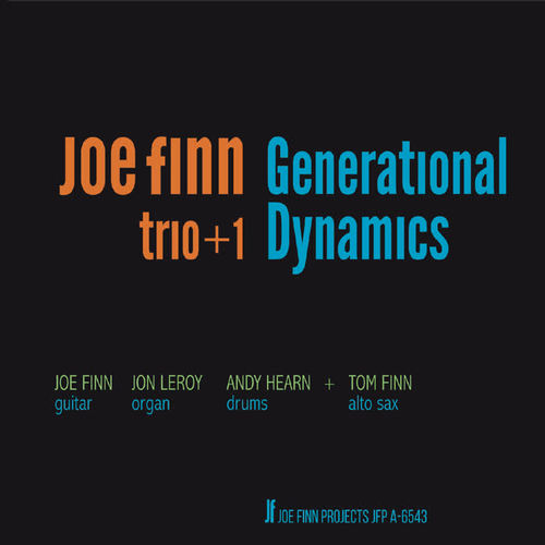 Generational Dynamics